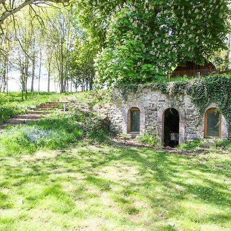 Domaine De La Couture Bed & Breakfast Evaux-les-Bains Exterior photo